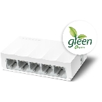 Коммутатор TP-Link LS1005, 5 портов Ethernet 100 Мбит/с, фото18