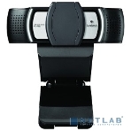 Веб-камера Logitech C930s Pro HD 1920x1080, 30 кадр/с, USB Type-A, микрофон (2 шт, шумоподавление), шторка приватности, автоматическая фокусировка, автоосвещение, универсальное крепление, фото19