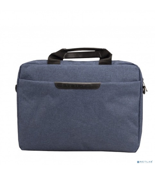 Сумка для ноутбука PORTCASE (14) KCB-164B, синий