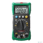 Универсальный мультиметр MASTECH MS8233E 13-2013, фото7