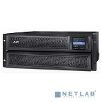 Источник бесперебойного питания APC Smart-UPS X SMX2200HV/2200 ВА/1980 Вт/8xIEC 320 C13 /2xIEC 320 C19, фото32