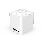 'AC1200 Домашняя Mesh WiFi система из 2х роутеров с 100Мбит портами., фото2