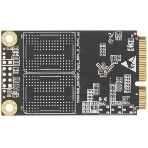 Накопитель SSD Netac N5M, 256Gb, mSATA, R/W 560/520, фото10