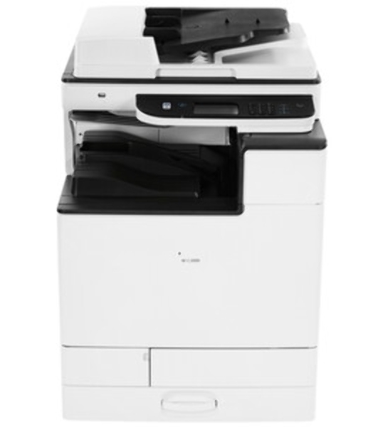 МФУ лазерное Ricoh Aficio M C2000 (418968), A3, цветной, печ. до 20 стр/мин., скан. до 17 стр/мин., 1200 x 1200 dpi (печать) 600x600dpi (скан.), USB, Ethernet (без тонера, запуск АСЦ)