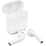 Наушники TWS Hoco EW41 белый, вкладыши, Bluetooth, до 7 ч., фото11