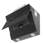 Вытяжка Haier HVX-W692GBA черный, фото 1