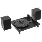 Виниловый проигрыватель RITMIX LP-240 черный, фото7