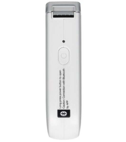 Термопринтер Niimbot D11 H (1746729) 300dpi 50мм/с/USB/BT для печ.этик. белый