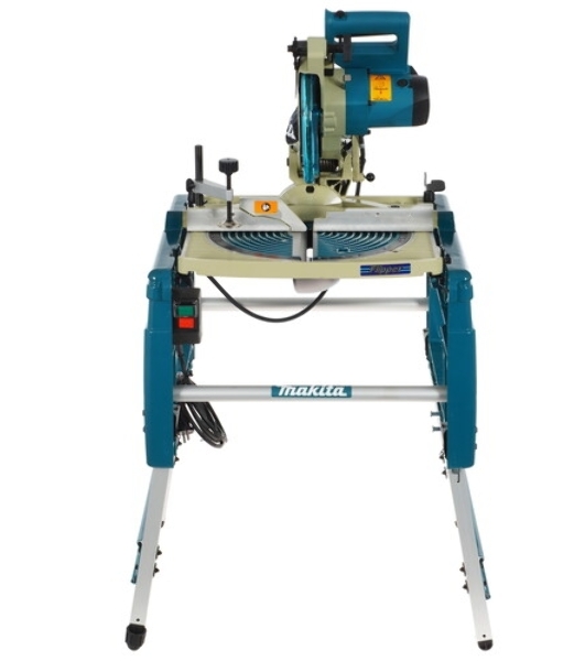 Пилы электрические дисковые, торцовочные Makita LF 1000 Пила комб