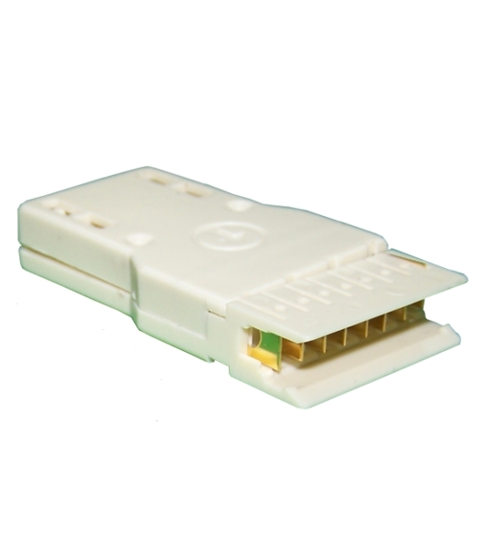 Вилка 4 пары для 110 кросса LANMASTER кат. 6