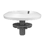 Крепеж настольный Accessory Logitech,Rally Mic Pod Table Mount Off-белый, фото4