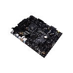 Материнская плата ASUS TUF GAMING B550-PLUS WIFI II, AM4, AMD B550, 4xDDR4, 6xSATA, 2xM.2, 1xPCI-E 3.0 x16, 1xPCI-E 4.0 x16, 3xPCI-E x1, 1xDP, 1xHDMI, 1x 2.5Gb LAN, 2xUSB-A 3.2 Gen 1, 1xUSB-A 3.2 Gen 2, 1xUSB-C 3.2 Gen 2, 3x3.5 мм, 7.1, ATX, фото14