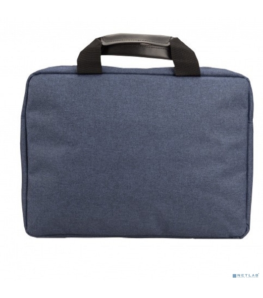 Сумка для ноутбука PORTCASE (14) KCB-164B, синий