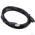 Кабель USB 2.0 A-->micro-B 0.5м ExeGate, фото2