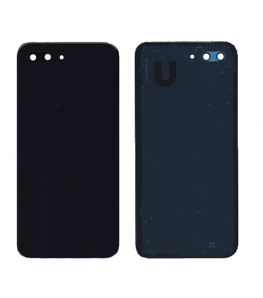 Задняя крышка для Huawei Honor 10 черный