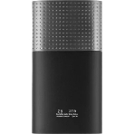 Внешний SSD Netac Z9, 2TB, USB 3.2 Gen 2 Type-C, R/W 550/480, черный, фото13