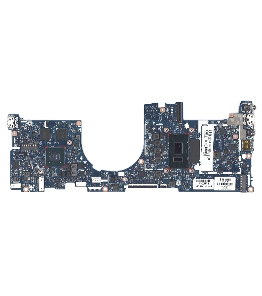 Материнская плата 17892-1N 448.0EF07.001N Envy 13-AH L19493-001 MX150
