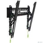 Кронштейн Arm media PLASMA-14 черный Кр. стал. наст. для TV 26'-65', max 50 кг, 1 ст св., нак. 0°-12° от ст. 37 мм, max VESA 400x400 мм., фото4