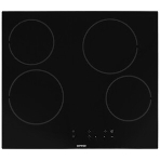 Варочная панель Gorenje ECT64BSCE черный, фото16