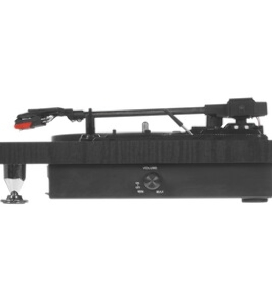 Виниловый проигрыватель RITMIX LP-240 черный