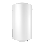 Водонагреватель электрический Thermex Hope 100 V белый, накопительный, 100 л, 1,5 кВт, настенный, вертикальный, бак с покрытием из биостеклофарфора, фото6