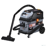 Пылесос для сухой и влажной уборки Bort BSS-1630-Pro, фото4