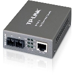 Медиаконвертер TP-Link SMB MC110CS медиаконвертер 10/100M RJ45 ports, фото2