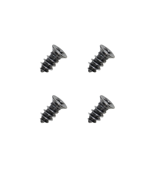 Вентилятор для корпуса Crown CMCF-12025S-1223 черный/оранжевый, 120 мм, 1650 об/мин, 28 дБ, 3 pin