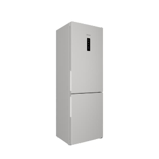 Холодильник Indesit ITR 5180 W белый двухкамерный 220/78л морозилка снизу
