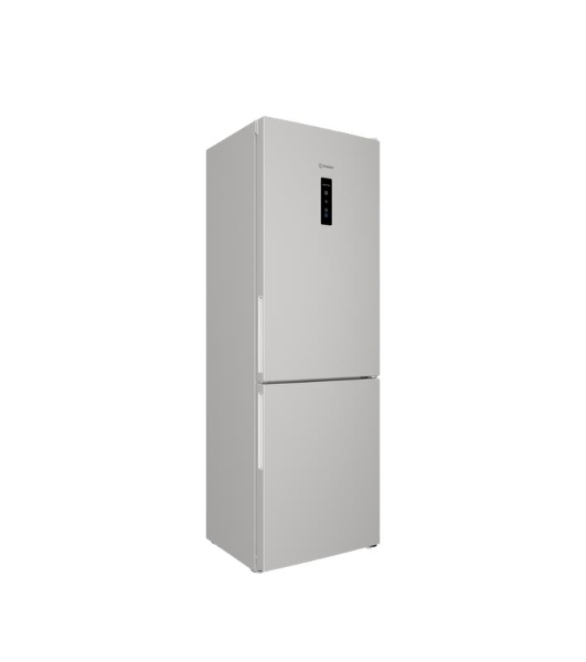 Холодильник Indesit ITR 5180 W белый двухкамерный 220/78л морозилка снизу