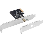 Двухдиапазонный Wi-Fi адаптер TP-Link Archer T2E AC600 PCI Express, фото4