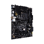 Материнская плата ASUS TUF GAMING B550-PLUS WIFI II, AM4, AMD B550, 4xDDR4, 6xSATA, 2xM.2, 1xPCI-E 3.0 x16, 1xPCI-E 4.0 x16, 3xPCI-E x1, 1xDP, 1xHDMI, 1x 2.5Gb LAN, 2xUSB-A 3.2 Gen 1, 1xUSB-A 3.2 Gen 2, 1xUSB-C 3.2 Gen 2, 3x3.5 мм, 7.1, ATX, фото13