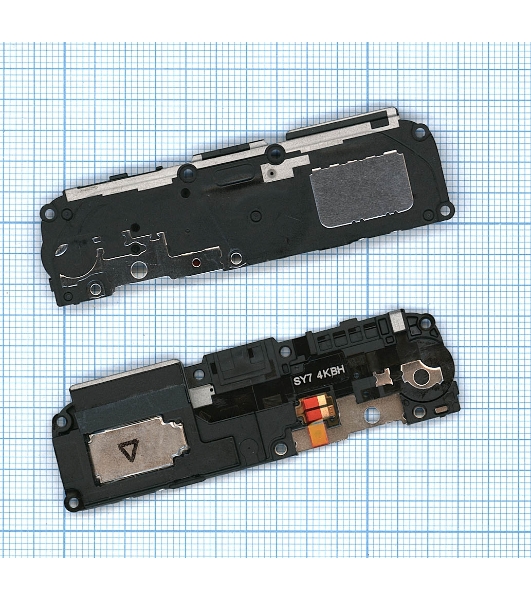 Полифонический динамик (Buzzer) для Huawei P8 Lite (2017)