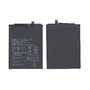 Аккумуляторная батарея для Huawei Honor 7X 3300mAh 12.71Wh, 3,85V (HB356687ECW)