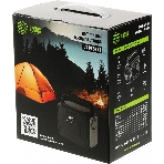 Портативный аккумулятор Cactus CS-PCS172 48000mAh 2.1A 2xUSB черный/серый, фото6