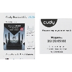 Коммутатор Cudy GS105, 5×1 Гбит/с, фото10