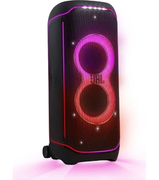 Портативная акустика JBL PartyBox Ultimate