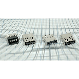 Разъем для ноутбука USB №18
