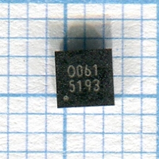 Микросхема G5193R41U