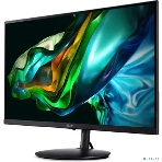 Монитор 27' Acer SH272UG0bmiiphx IPS 2560x1440, 120 Гц, 4 мс, 16:9, 250 кд/м², HDMI 2.0 (x2), DP 1.2, 3.5 Jack, динамики (2x1 Вт), FreeSync, HDR10, черный, фото5