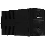 Источник бесперебойного питания Ippon Back Basic 1500 Euro 900Вт 1500ВА черный, фото42