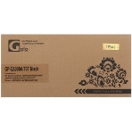 Картридж лазерный GalaPrint GP-Q6000A/707 для принтеров HP CLJ 1600/2600n/2600dn/2600dtn/2605DN/2605DTN/CM1015MFP/CM1017MFP Canon Laser Shot LBP5000/5100 черный 2500 копий, фото 1