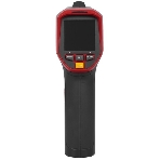 Инфракрасный термометр UNI-T UT302C+, фото13