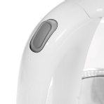 Чайник электрический BQ KT1830G, 2200Вт, 1.7л, черный, фото8