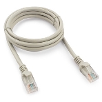 Патч-корд UTP Cablexpert PP12-1.1.5M/O кат.5e, 1.5 м, литой, многожильный (оранжевый), фото5