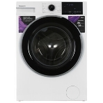 Стиральная машина Hotpoint WSH 7290 VWB белый, загр. фронтальная макс.: 7 кг 1200 об/мин класс: А, фото12