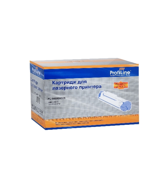 Картридж лазерный ProfiLine PL-106R02310 для принтеров Rank Xerox Phaser WC 3315/3325 5000 копий