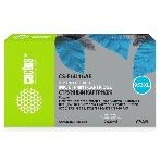 Картридж струйный Cactus CS-F6U16AE (953XL) голубой (26 мл) для HP OJ Pro 7740/8210/8218/8710/8715, фото 1