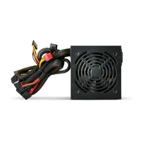 Блок питания Zalman ZM700-LX II Retail, 700Вт, 120мм, черный