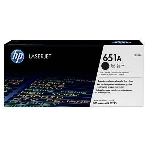 Картридж лазерный HP CE340A 651A черный для LaserJet 700 Color MFP 775 13500 стр., фото2